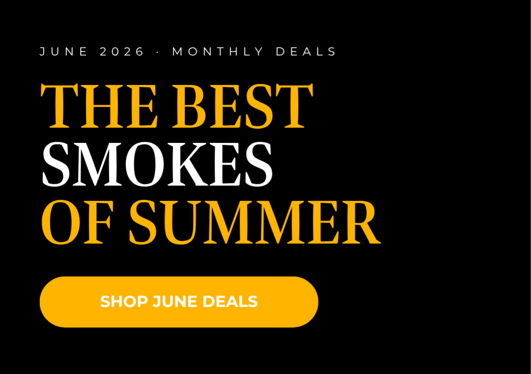 May deals are live
