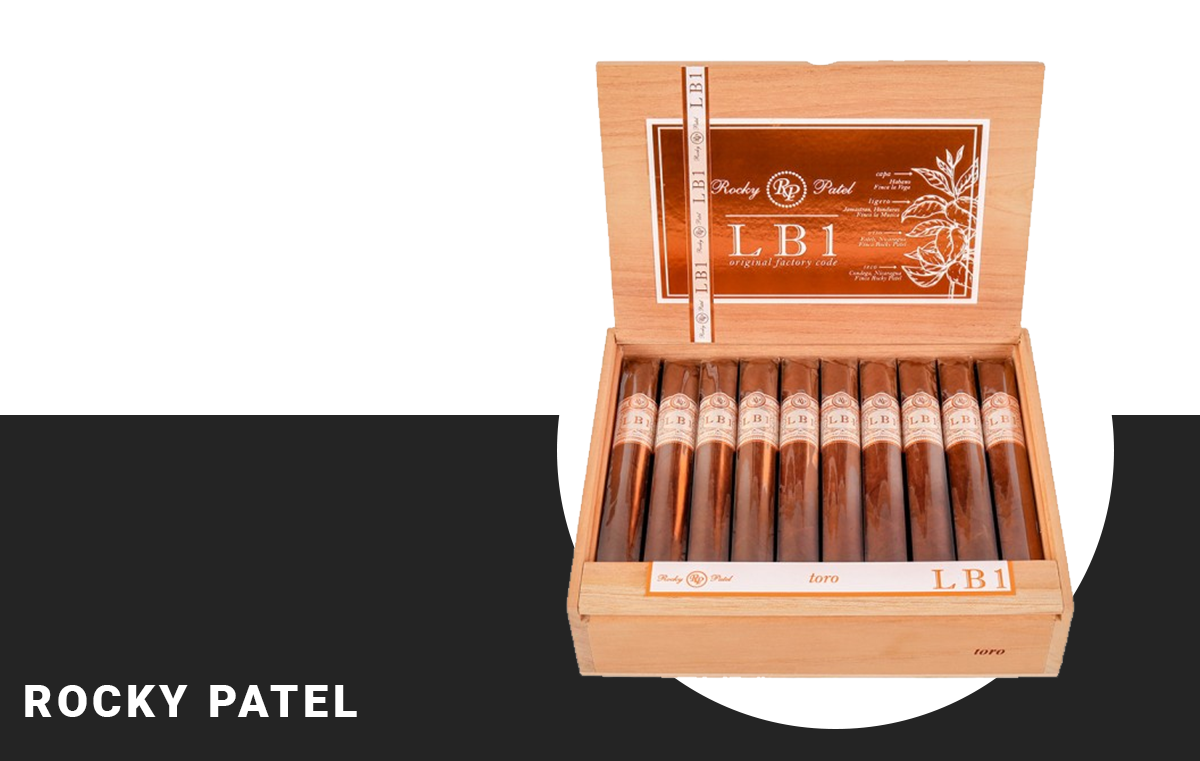 ROCKY PATEL IMAGE