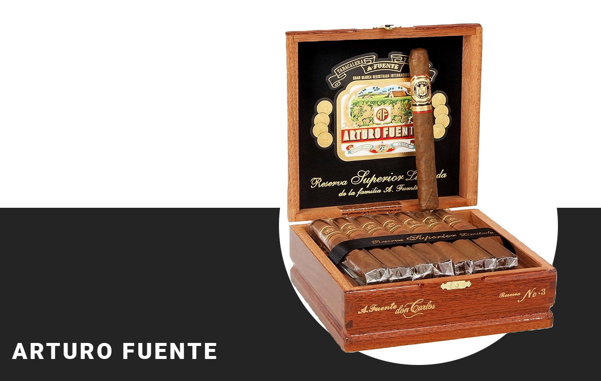 ARTURO FUENTE IMAGE