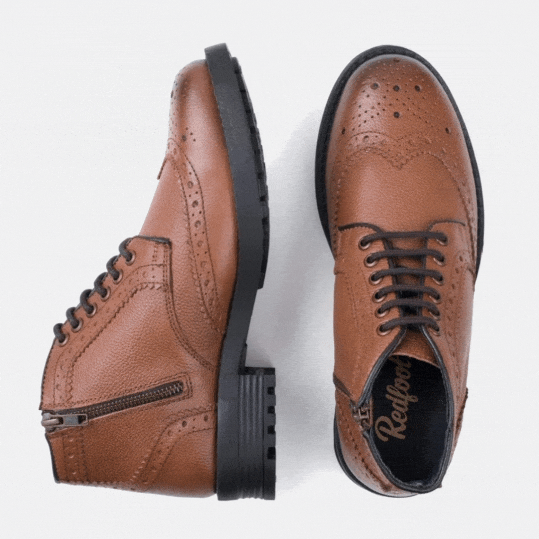 Boot Sale Up to 80 Off! Redfoot Shoes