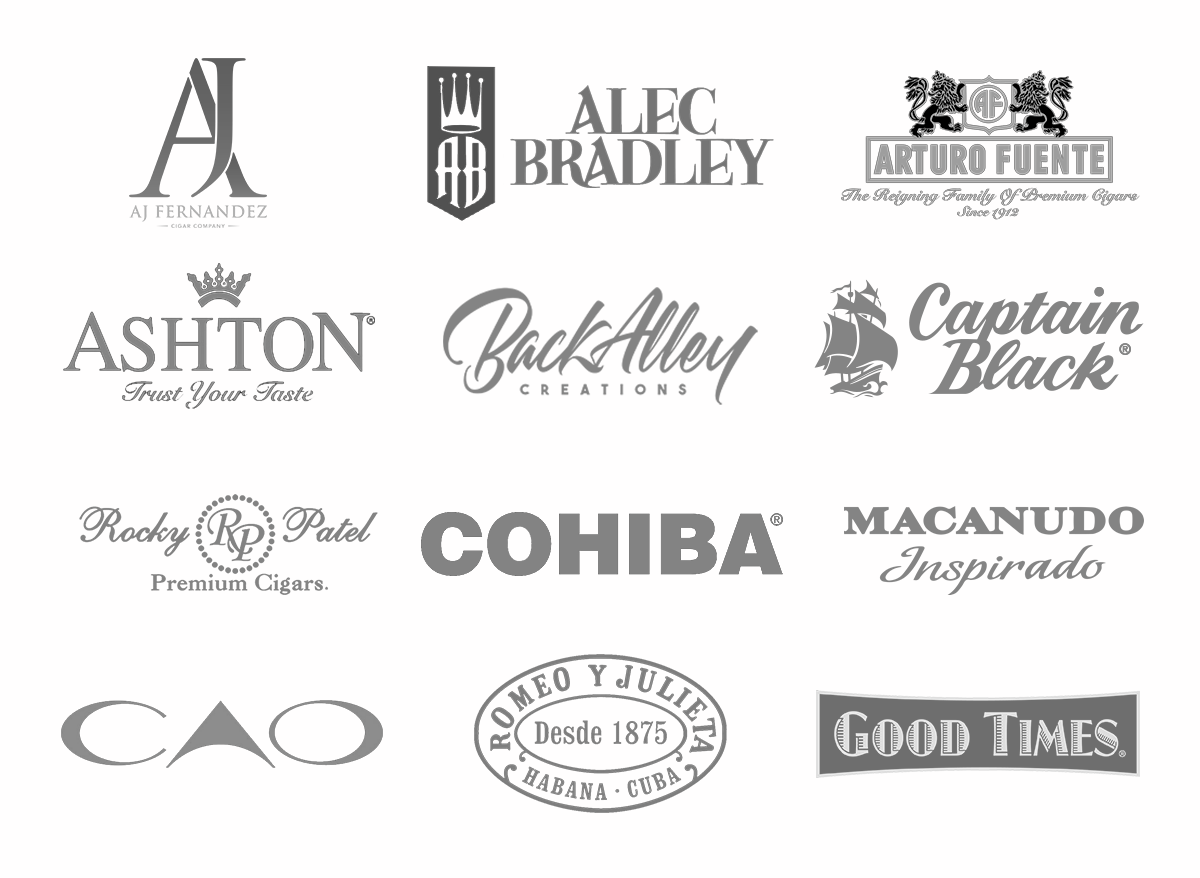 Brand Logos