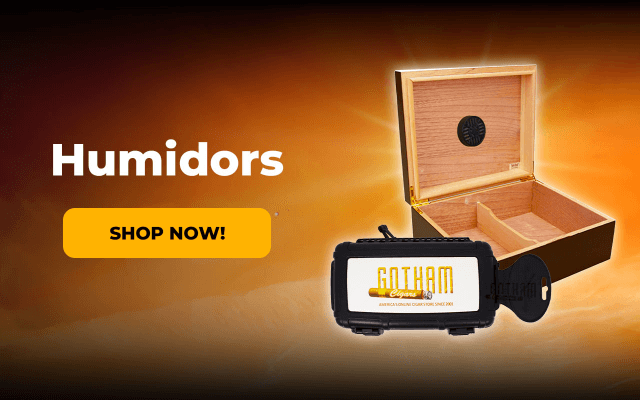 Humidors