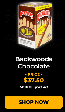 Backwoods Chocolate