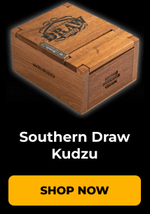 Southern Draw Kudzu