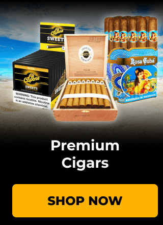 Premium Cigars