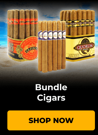 Bundle Cigars