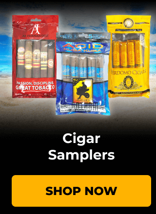 Cigar Samplers