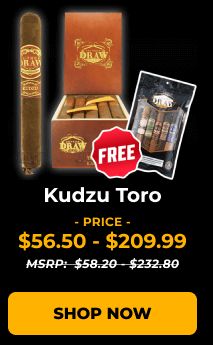 Southern Draw Kudzu Toro