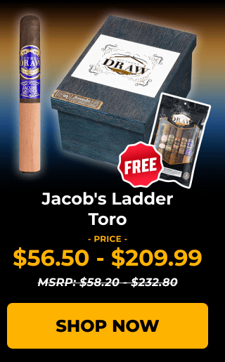 Southern Draw Jacob's Ladder Toro