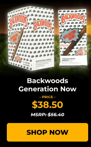 Backwoods Generation Now