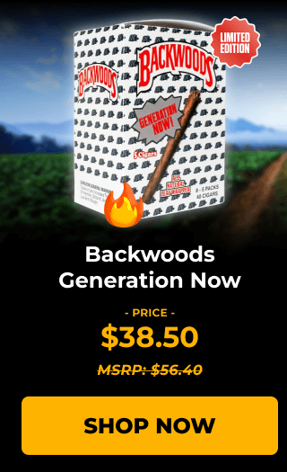 Backwoods Generation Now