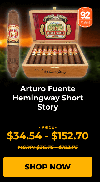 ARTURO FUENTE HEMINGWAY SHORT STORY