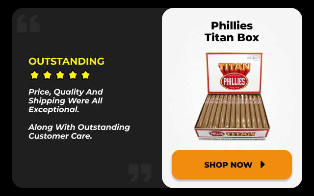 Phillies Titan Box