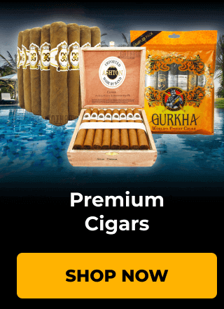 PREMIUM CIGARS