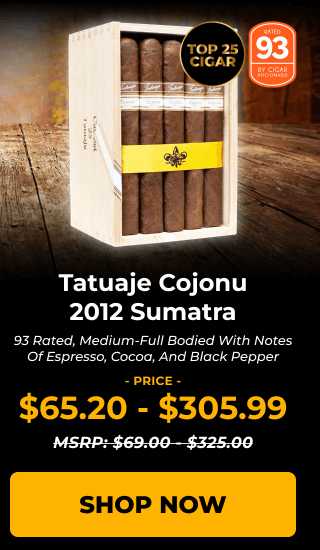 TATUAJE COJONU 2012 SUMATRA