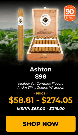 ASHTON 898