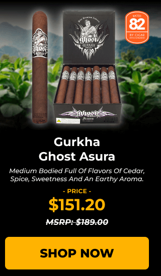 GURKHA GHOST ASURA