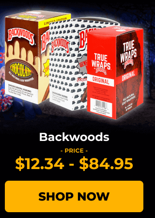 BACKWOODS