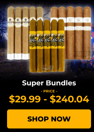 SUPER BUNDLES