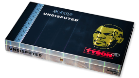 Tyson 2.0 Undisputed Maduro