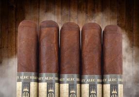 Alec Bradley Black Market Robusto (5-Pack)