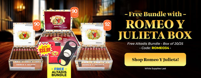 romeo-y-julieta-cigars