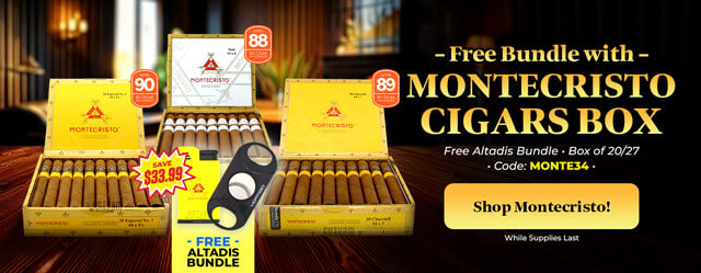 montecristo