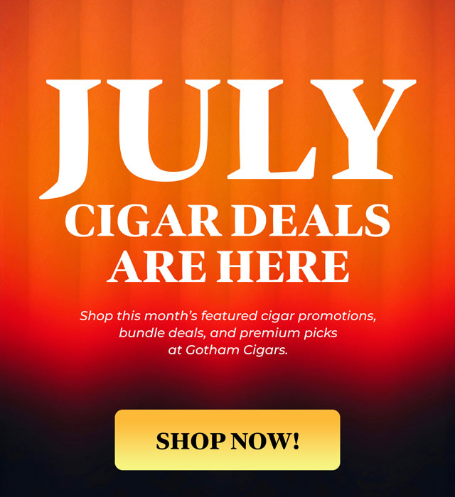 July Deals