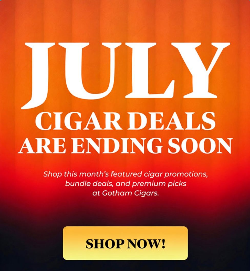 July Deals