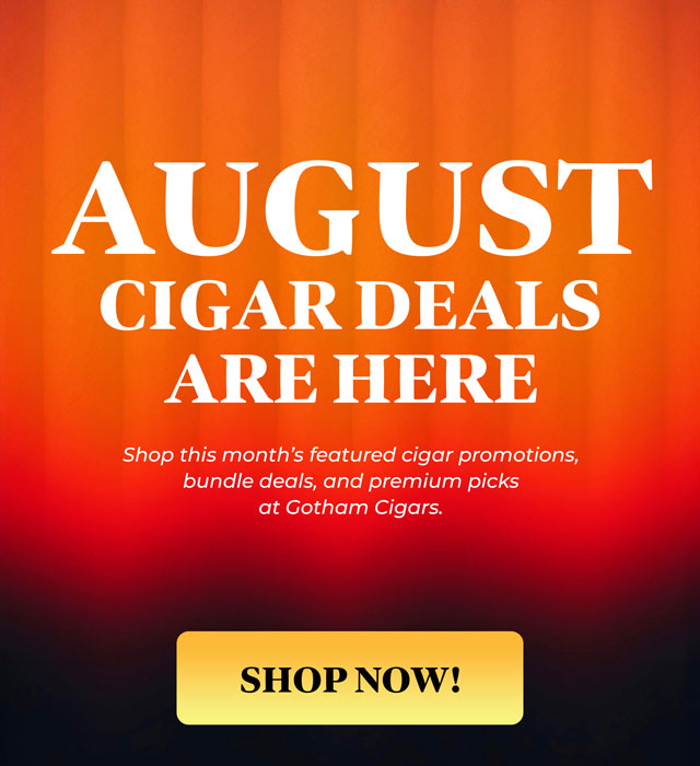 July Deals