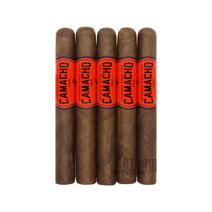 Camacho Corojo Toro