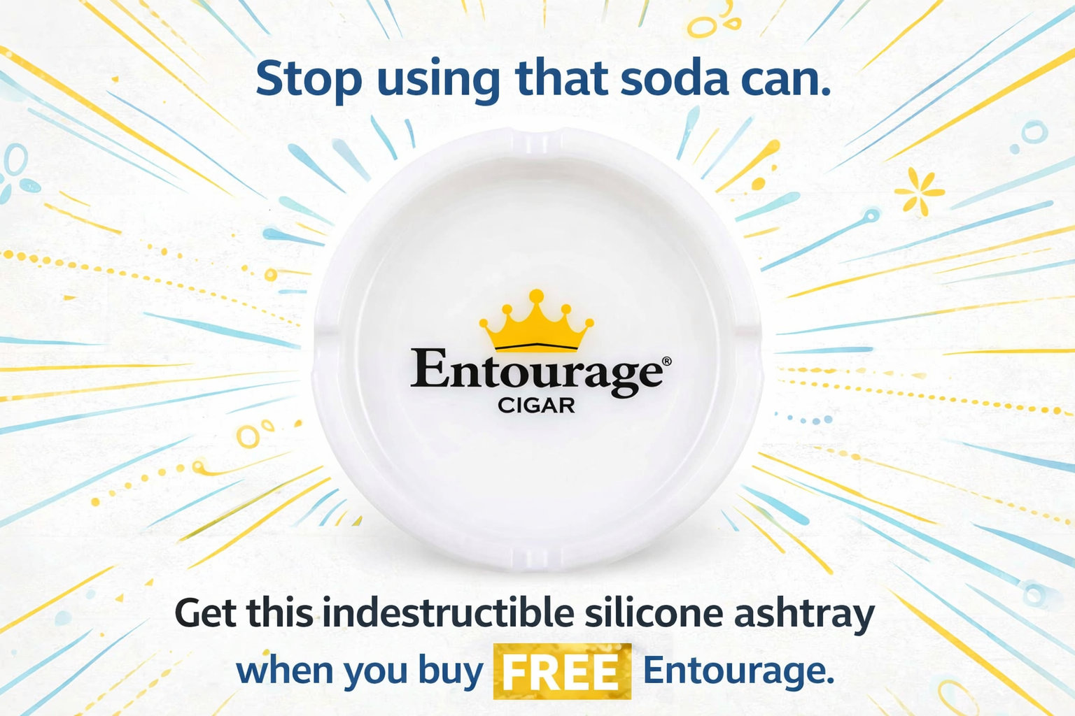 Entourage Cigars