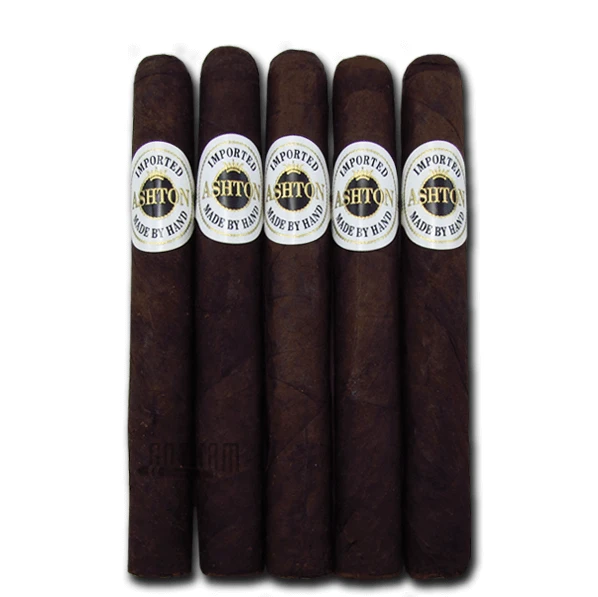Ashton Aged Maduro No. 20