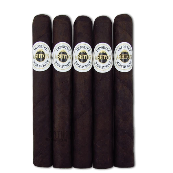 Ashton Aged Maduro No. 40