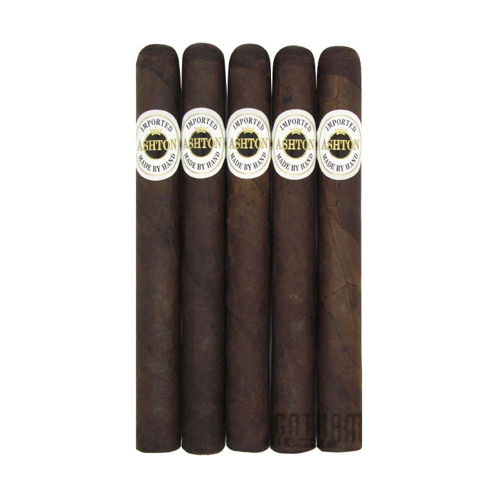 Ashton Aged Maduro No. 50
