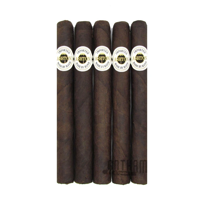 Ashton Aged Maduro No. 60