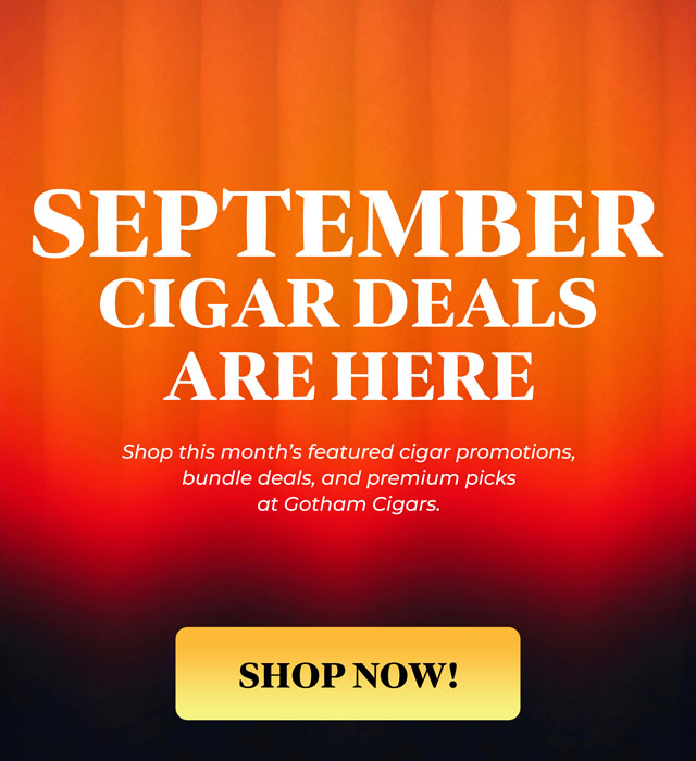 September Deals