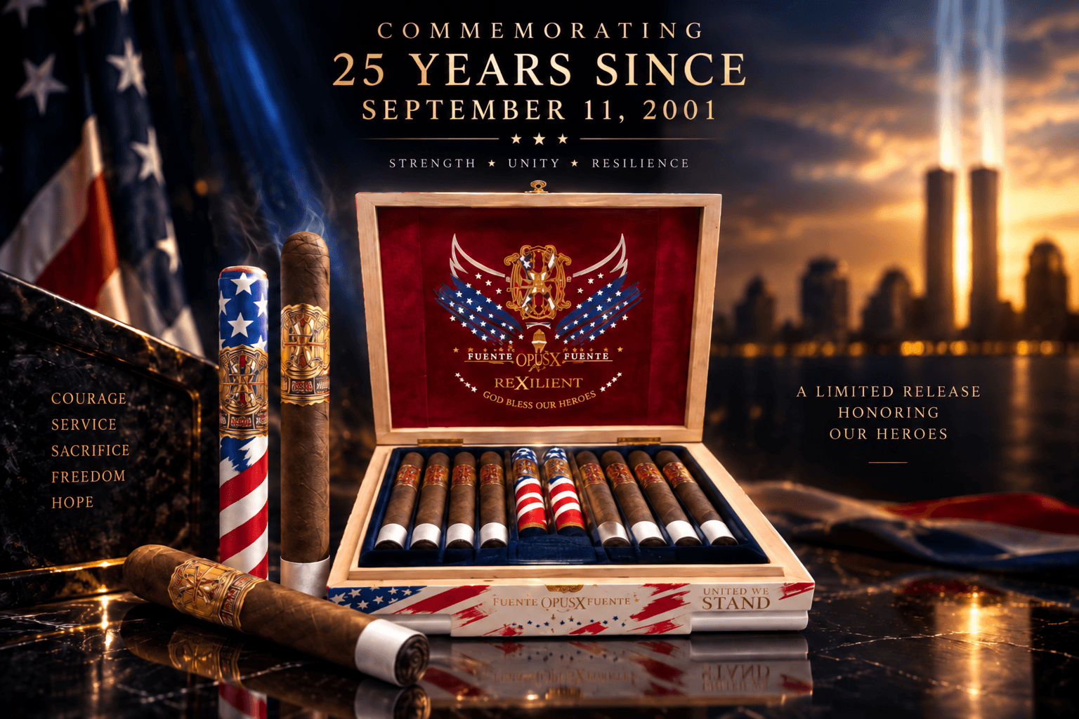 Opus X ReXilient