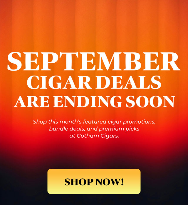 September Deals