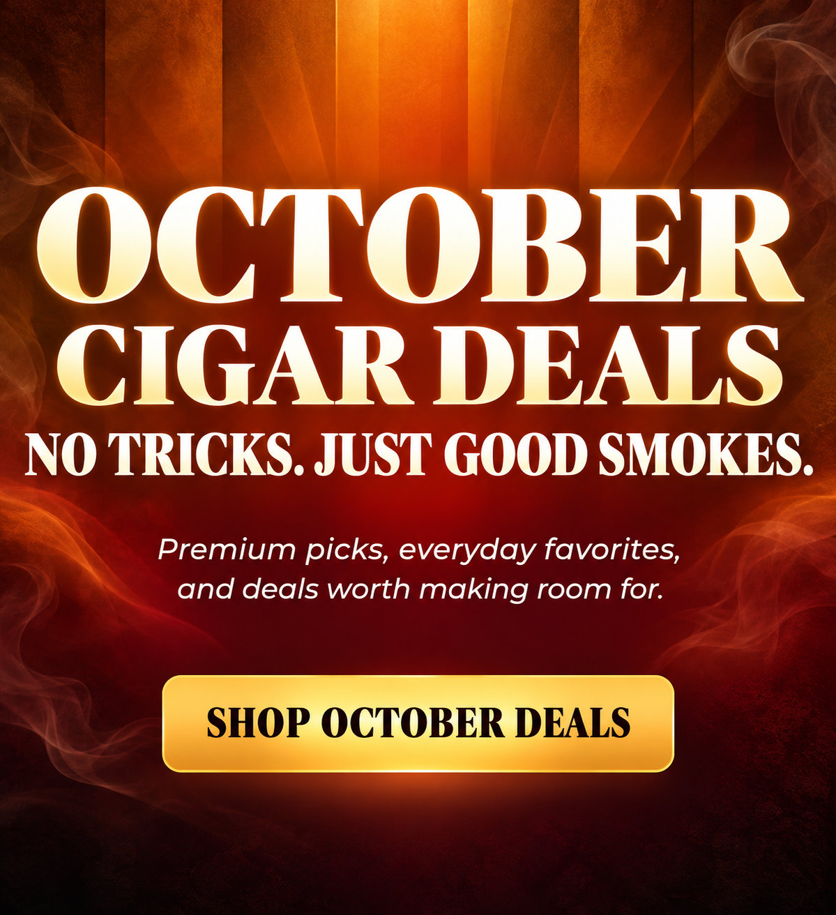 September Deals