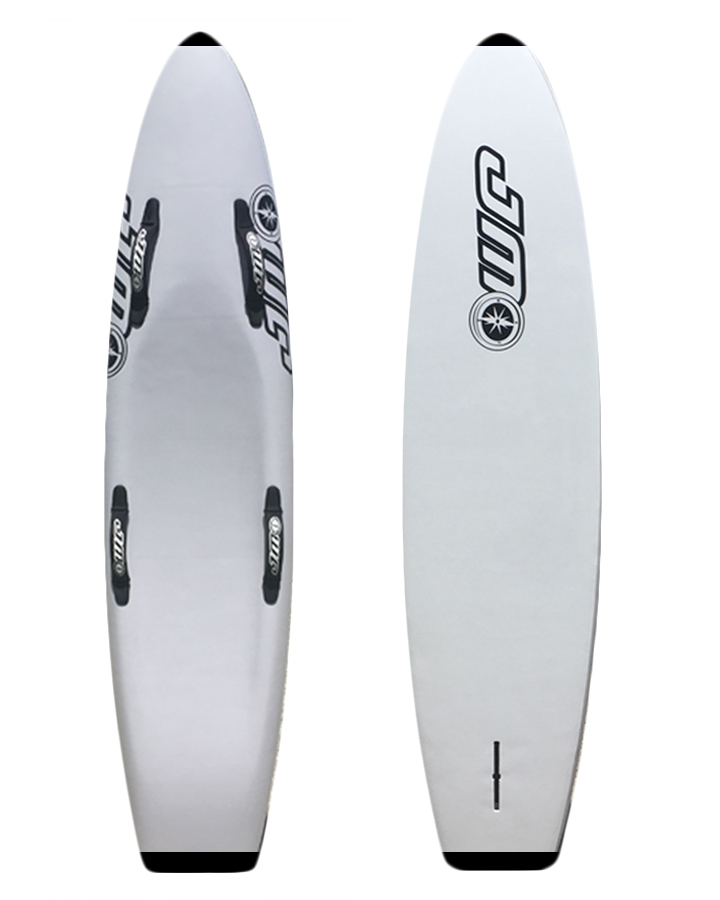 jm nipper board